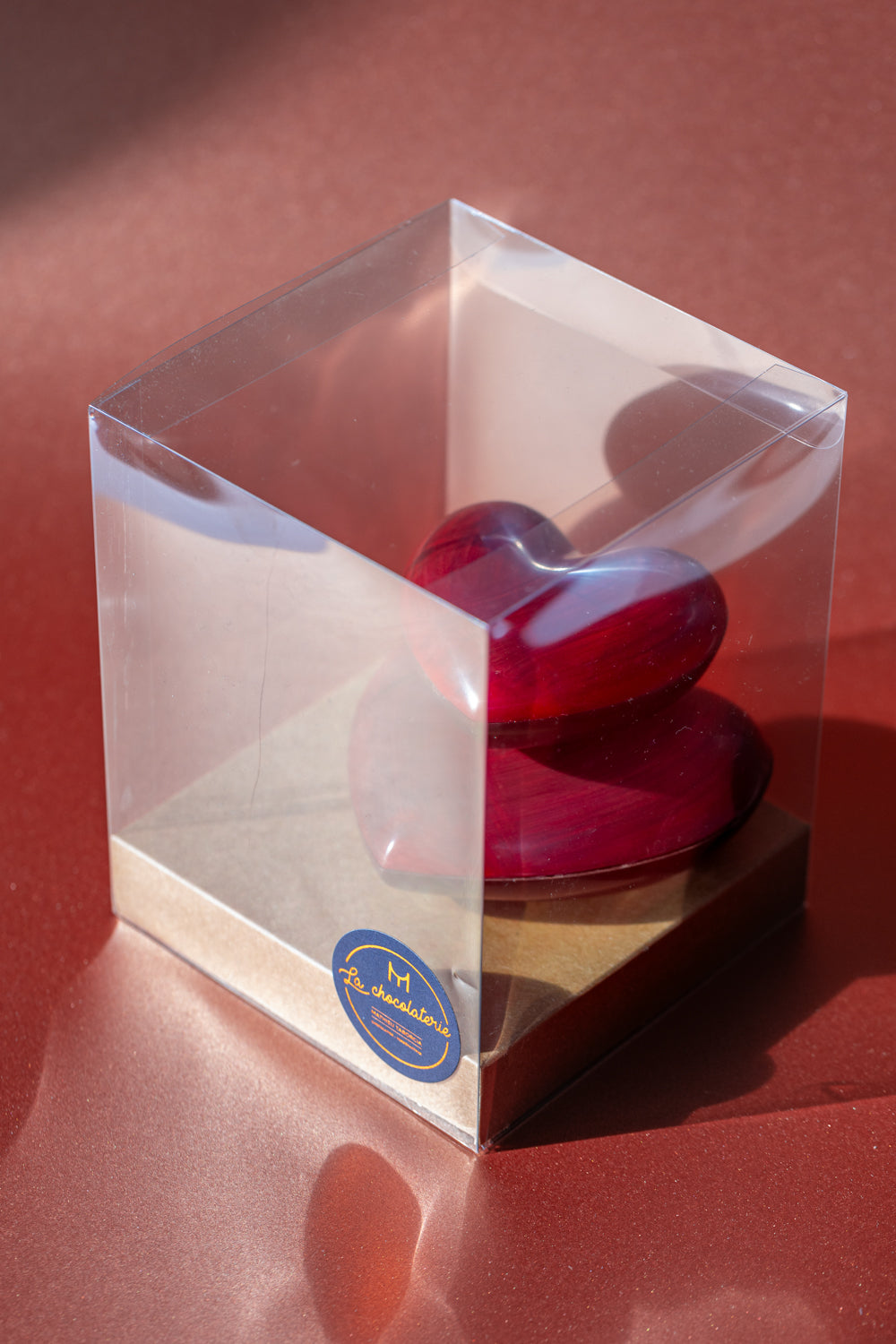 Cœurs Saint-Valentin 💞