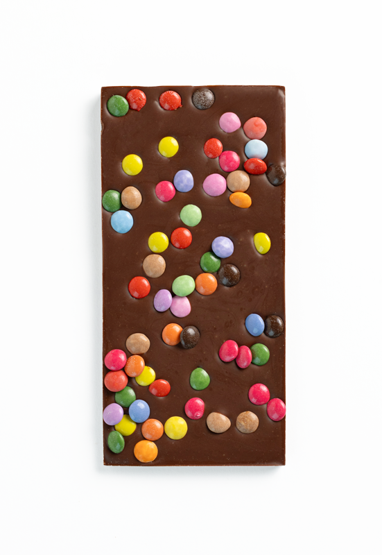 Bonbons Smarties (lait 50%)