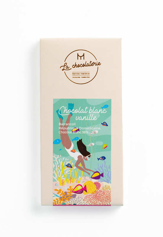 L'usurpateur Gourmand (blanc 38%)