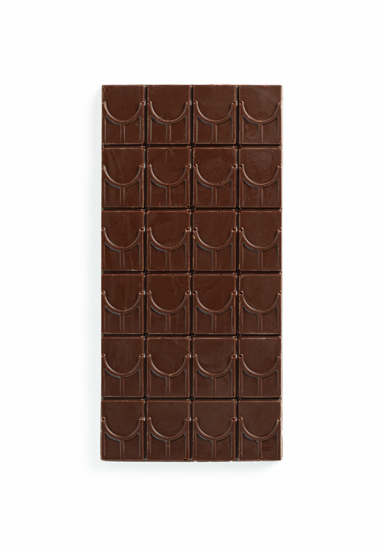 Zorzal - République Dominicaine (noir 75%)