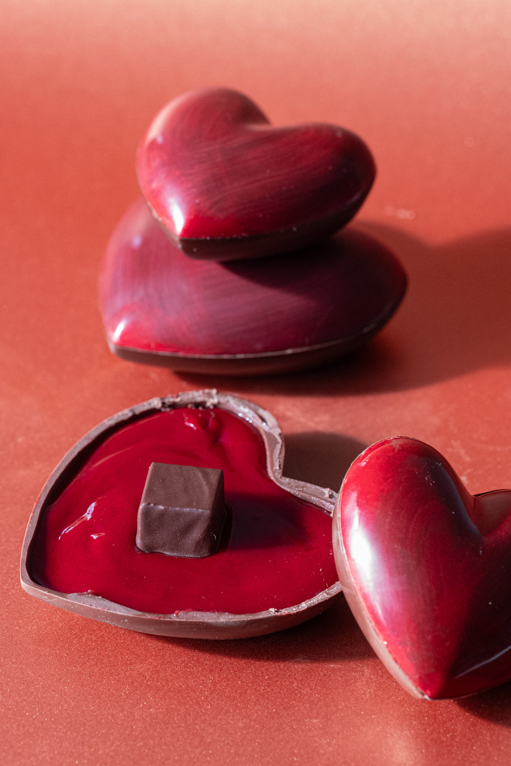 Cœurs Saint-Valentin 💞