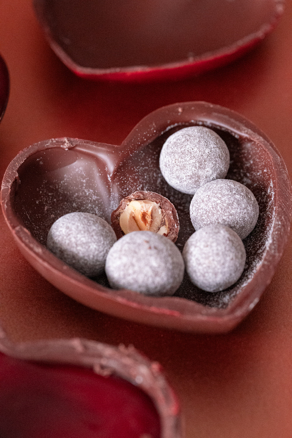 Cœurs Saint-Valentin 💞