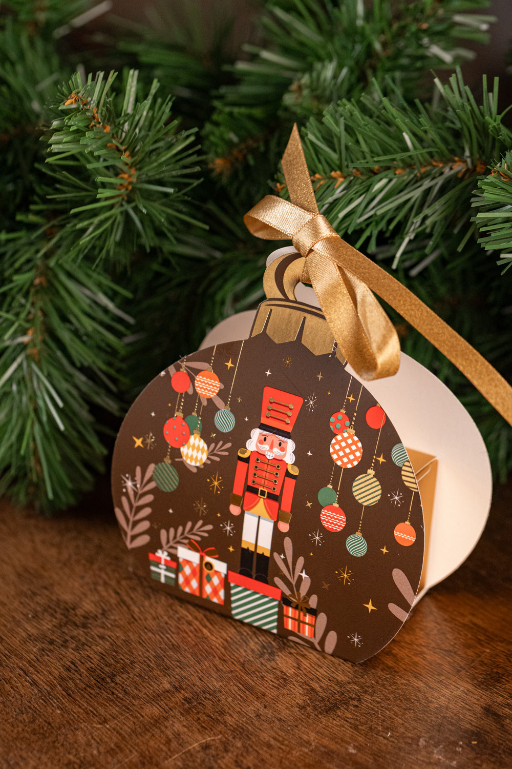 Boîte de pavés du Jacquemard - Casse-Noisette