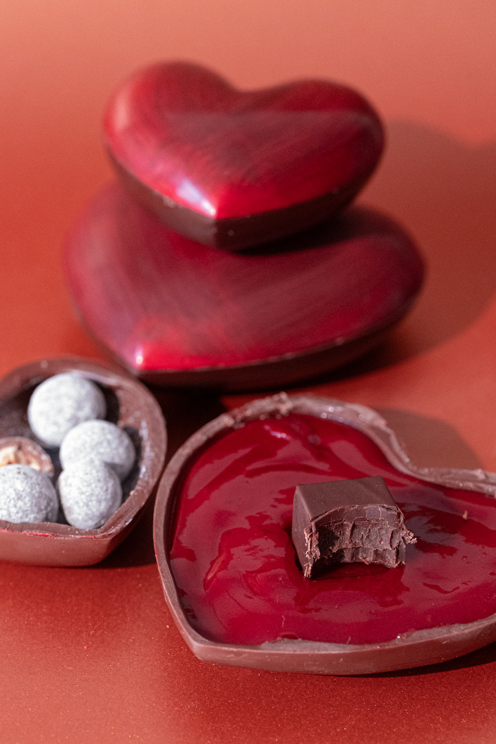 Cœurs Saint-Valentin 💞