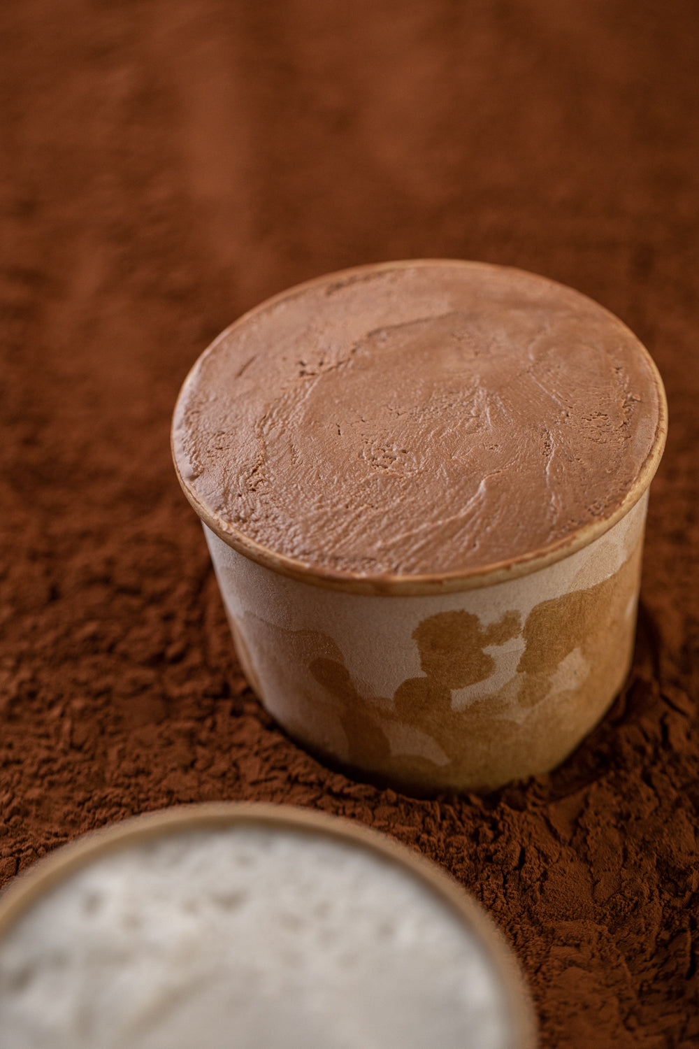 Pot de glace (uniquement aux boutiques)