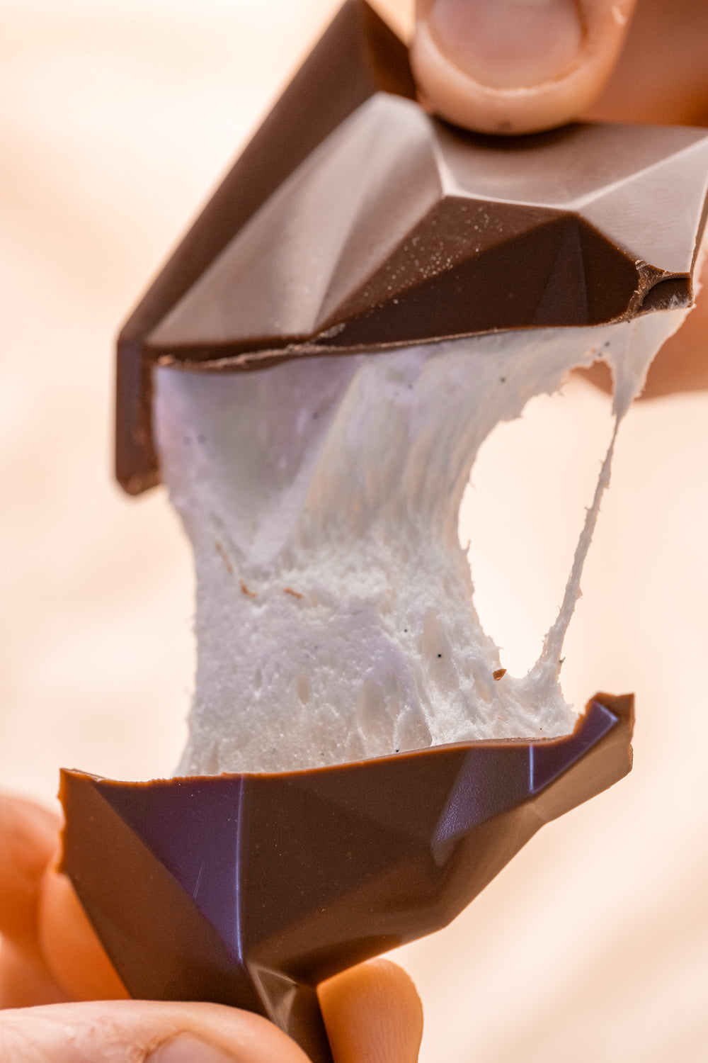 Lapin guimauve 🐇 — Pâques