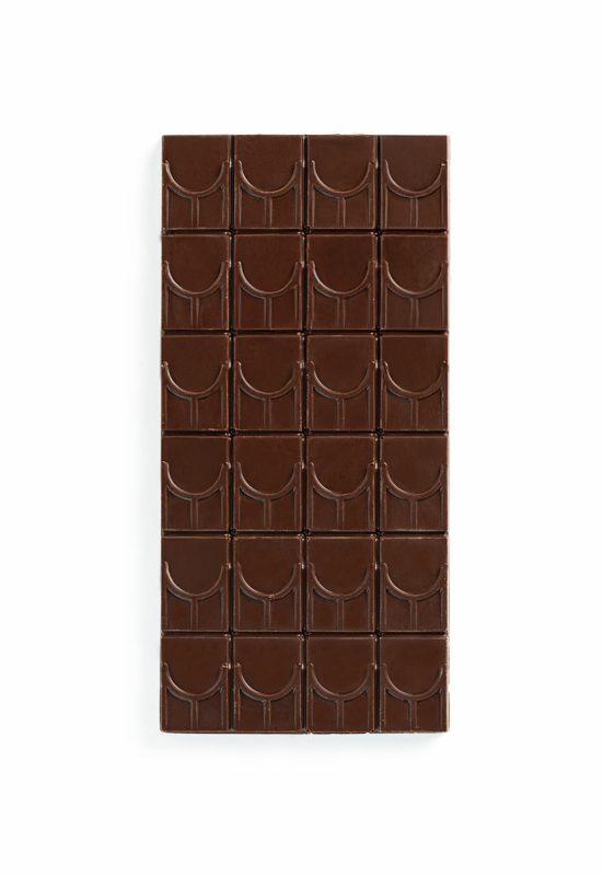 Équateur (noir 100%)