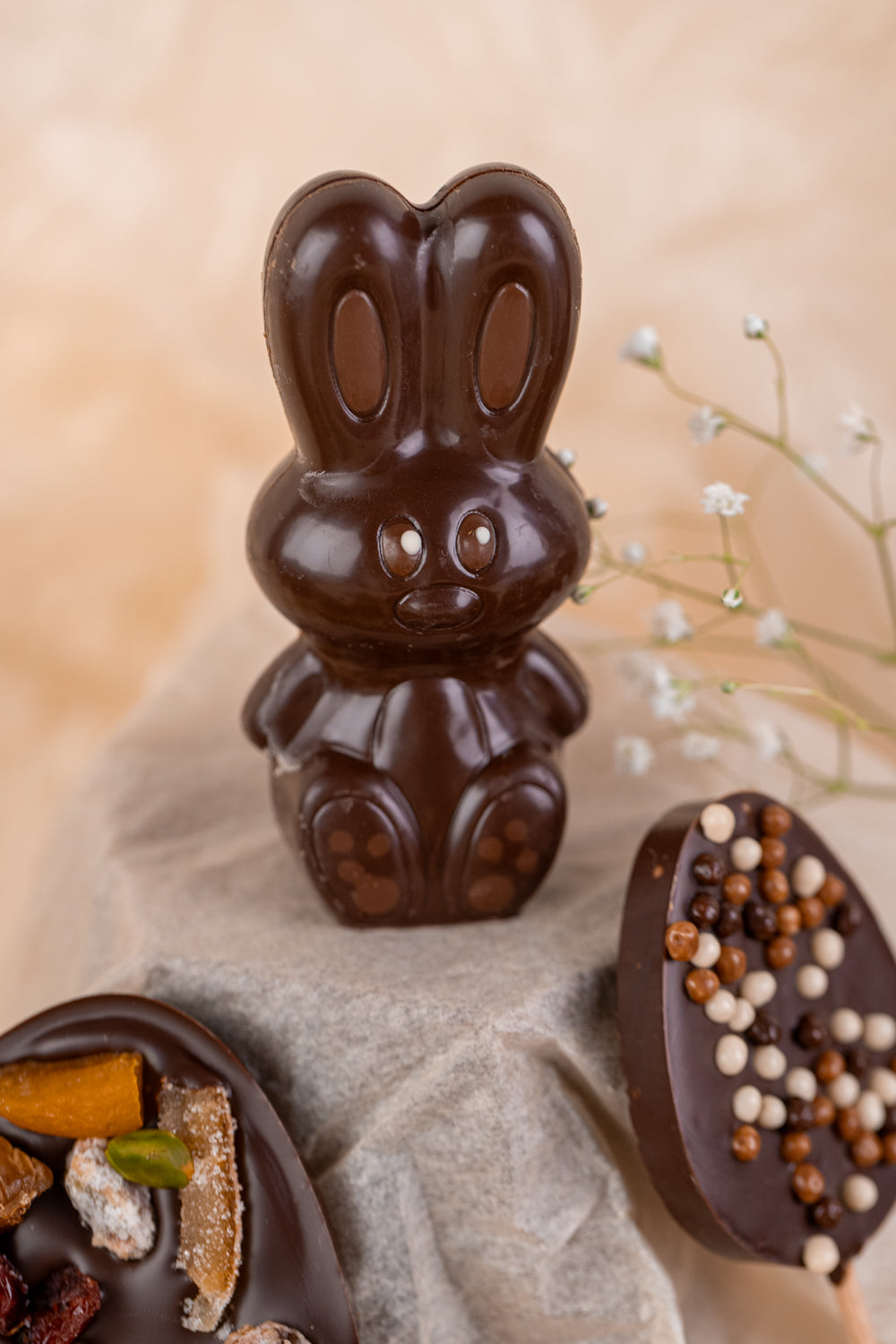 Petit lapin 🐰 — Pâques