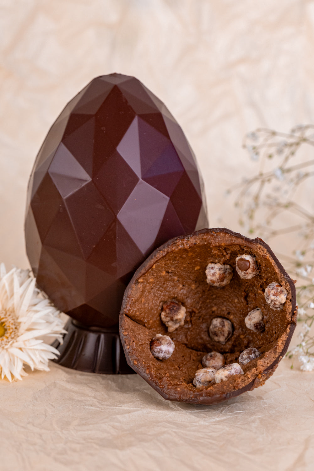 Œuf origami 🥚 — Pâques