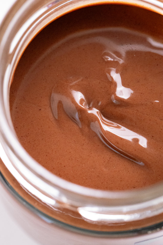 Caramel - Vanille, beurre salé et fève tonka