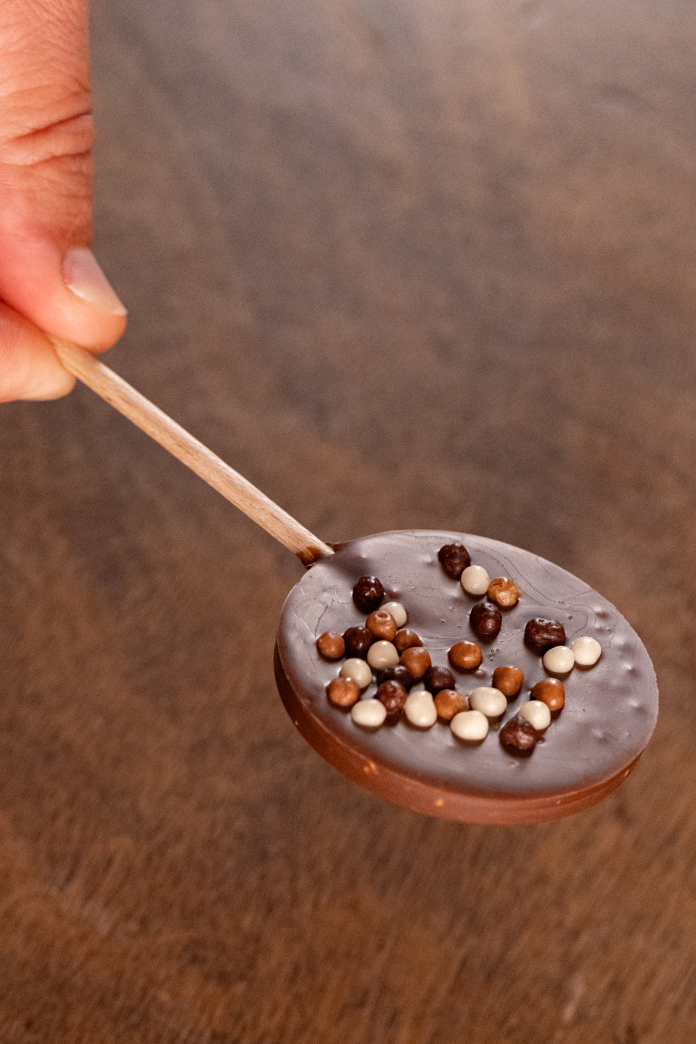 Sucette Casse-Noisette